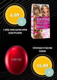 Douglas Prospekt Seite 10