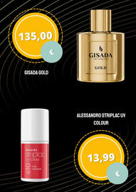 Douglas Prospekt Seite 2