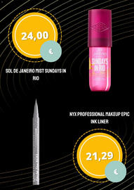 Douglas Prospekt Seite 4