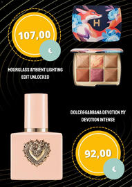 Douglas Prospekt Seite 6