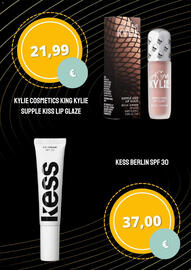 Douglas Prospekt Seite 7