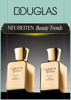 Douglas Prospekt (gültig bis 5-01)