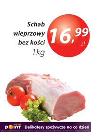 Market Point gazetka Strona 10