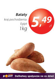 Market Point gazetka Strona 2