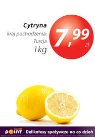 Market Point gazetka Strona 4