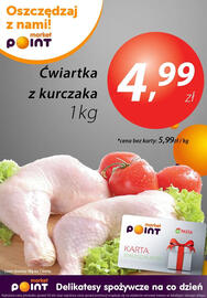 Market Point gazetka Strona 5