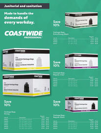 Staples flyer Page 10