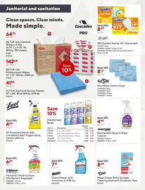 Staples flyer Page 11