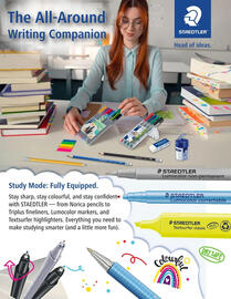 Staples flyer Page 18