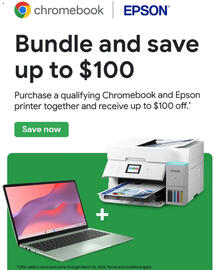 Staples flyer Page 19