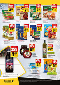 Supeco gazetka Strona 2