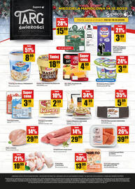 Supeco gazetka tydzień 50 Strona 1