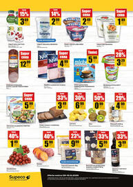 Supeco gazetka tydzień 50 Strona 2