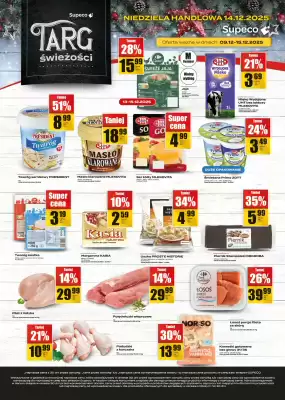 Supeco gazetka (ważność do 15-12)