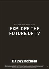 Harvey Norman catalogue Page 32