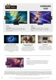 Harvey Norman catalogue Page 10