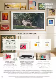 Harvey Norman catalogue Page 12