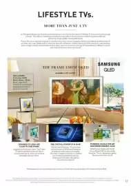 Harvey Norman catalogue Page 13