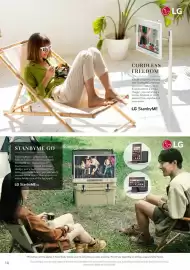 Harvey Norman catalogue Page 14