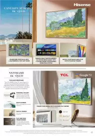 Harvey Norman catalogue Page 15