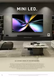 Harvey Norman catalogue Page 16