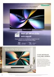 Harvey Norman catalogue Page 18