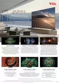 Harvey Norman catalogue Page 19