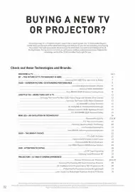 Harvey Norman catalogue Page 2