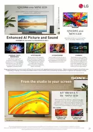 Harvey Norman catalogue Page 21