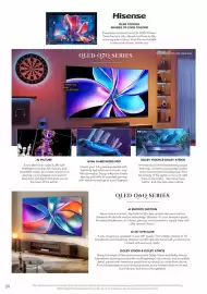 Harvey Norman catalogue Page 24