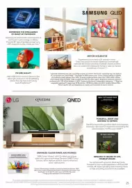 Harvey Norman catalogue Page 25