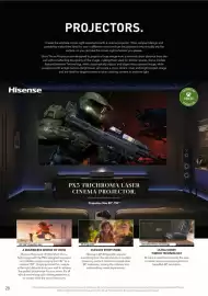 Harvey Norman catalogue Page 28