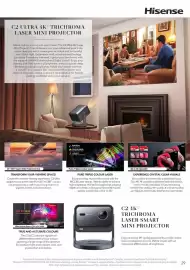 Harvey Norman catalogue Page 29