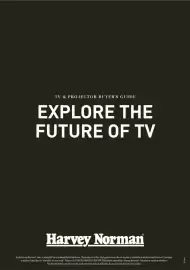 Harvey Norman catalogue Page 32