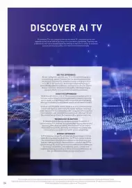 Harvey Norman catalogue Page 4