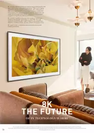 Harvey Norman catalogue Page 6