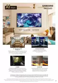 Harvey Norman catalogue Page 7