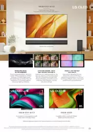 Harvey Norman catalogue Page 9