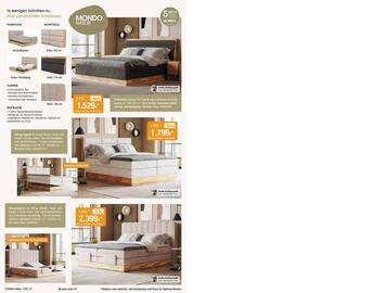 Opti Wohnwelt Prospekt Seite 10