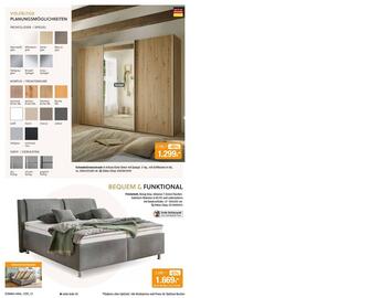 Opti Wohnwelt Prospekt Seite 12