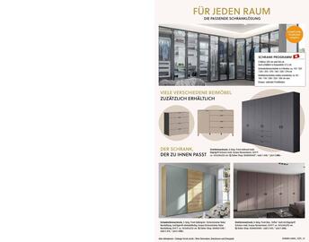 Opti Wohnwelt Prospekt Seite 13