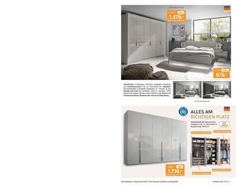 Opti Wohnwelt Prospekt Seite 15