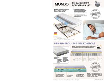 Opti Wohnwelt Prospekt Seite 19