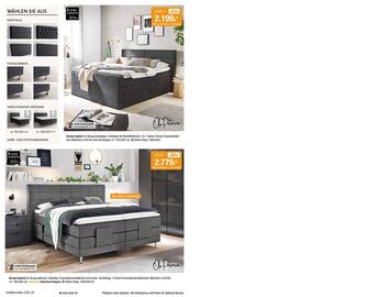 Opti Wohnwelt Prospekt Seite 2