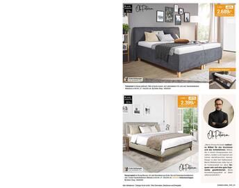 Opti Wohnwelt Prospekt Seite 3