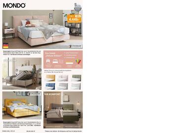 Opti Wohnwelt Prospekt Seite 4