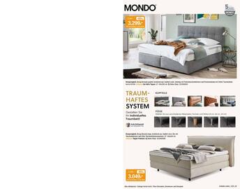 Opti Wohnwelt Prospekt Seite 5