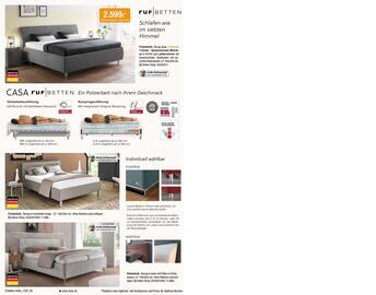 Opti Wohnwelt Prospekt Seite 6