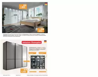 Opti Wohnwelt Prospekt Seite 14