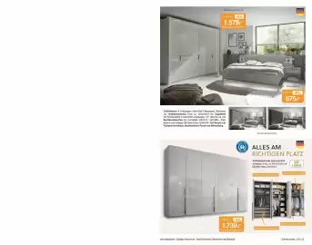 Opti Wohnwelt Prospekt Seite 15